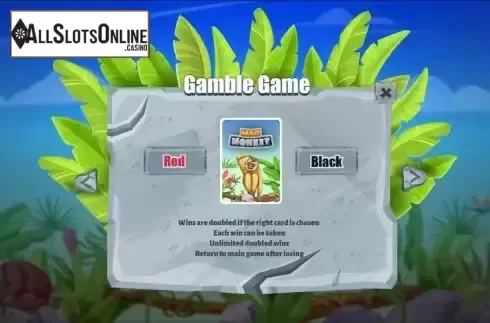Risk Game screen