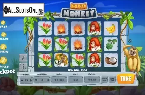 Win screen 2