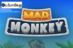 Mad Monkey (BetConstruct)
