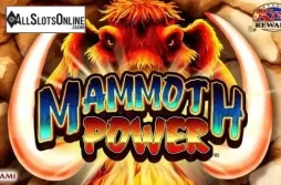 Mammoth Power