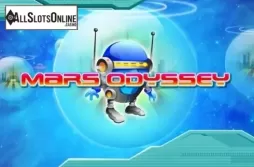 Mars Odyssey
