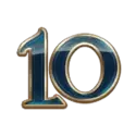 icon 10