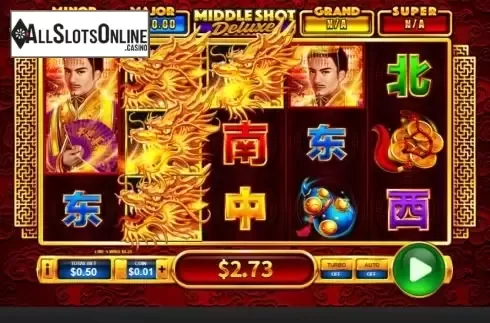 Win screen 2