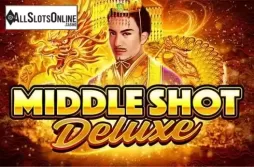 Middle Shot Deluxe
