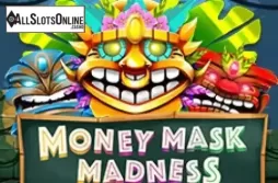 Money Mask Madness