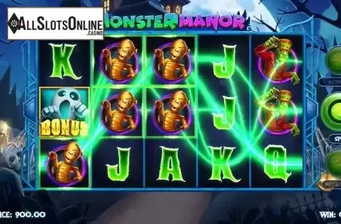 Win Screen