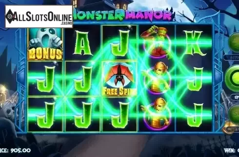 Win Screen 2