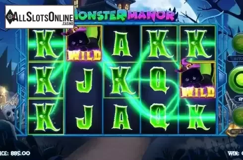 Win Screen 3