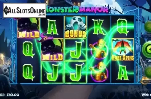 Win Screen 4