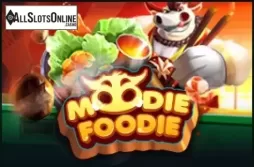 Moodie Foodie