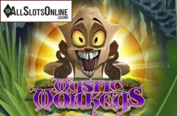 Mystic Monkeys