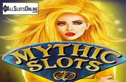 Mythic. Mythic from KA Gaming