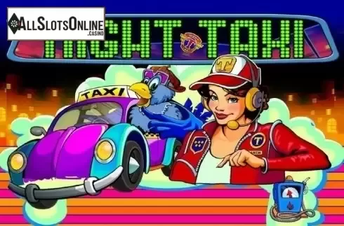 Night Taxi. Night Taxi from Octavian Gaming