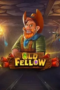 Old Fellow