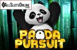 Panda Pursuit