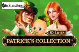 Patrick's Collection 30 Lines