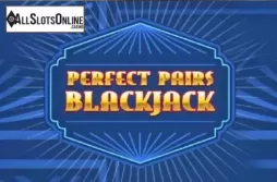 Perfect Pairs Blackjack (Swintt)