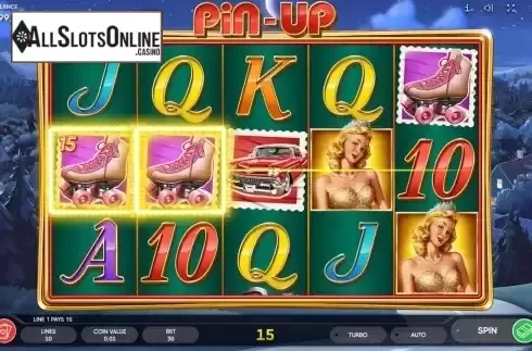 Win screen 2