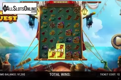Win screen 2