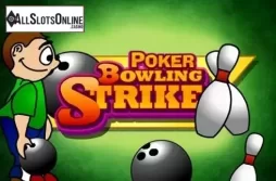 Poker Bowling Strike. Poker Bowling Strike from iSoftBet