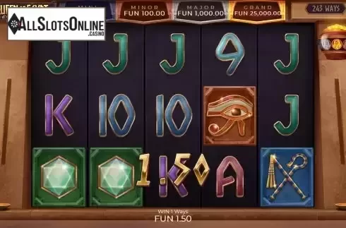 Win screen 2