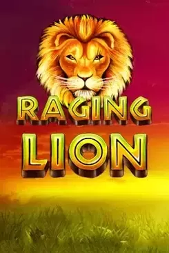 Raging Lion
