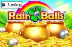 Rain Balls