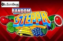 Random Steppa
