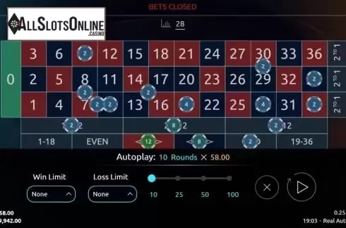Game Screen 1