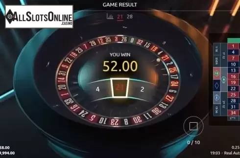 Game Screen 2