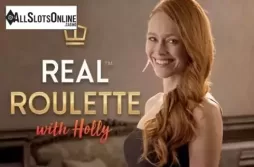 Real Roulette with Holly