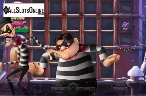 Start Screen 2