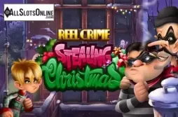 Reel Crime: Stealing Christmas