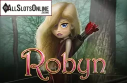 Robyn