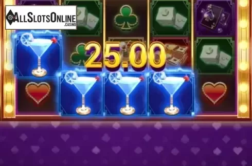 Win Screen 4