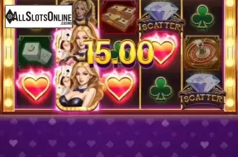 Win Screen 3