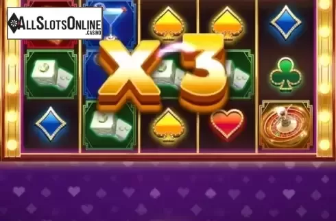 Win Screen 2