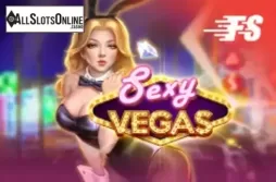 Sexy Vegas