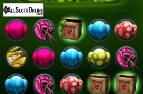 Win Screen. Snake (Gluck Games) from Gluck Games