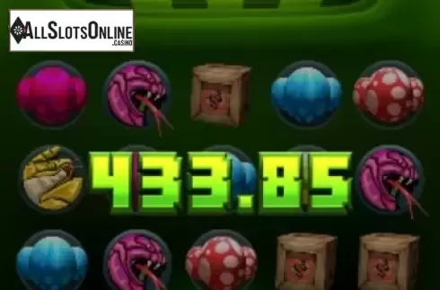 Total Win. Snake (Gluck Games) from Gluck Games