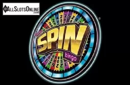 Spin Bingo
