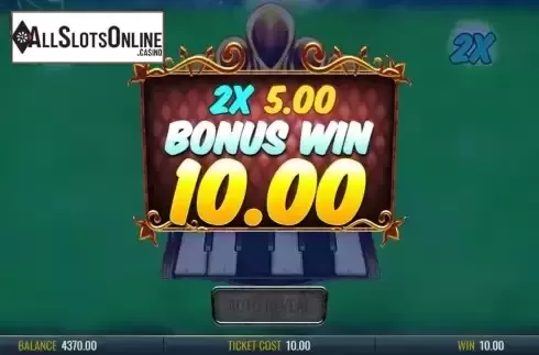 Win screen 2
