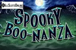 Spooky Boo-nanza