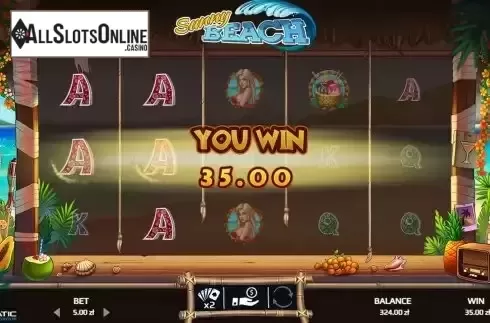 Win Screen 3