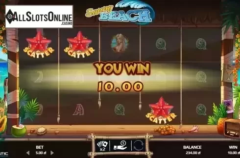 Win Screen 4