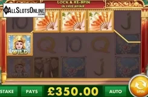 Screen7. Thai Thai from Cayetano Gaming