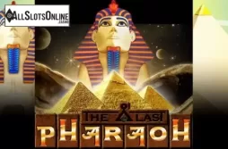 The Last Pharoah