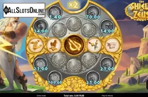Game screen 2