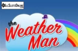 The Weather Man. The Weather Man from Bwin.Party