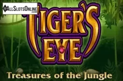 Tiger's Eye